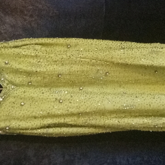 Evening dress Maria's Collection - Picture 2 of 6